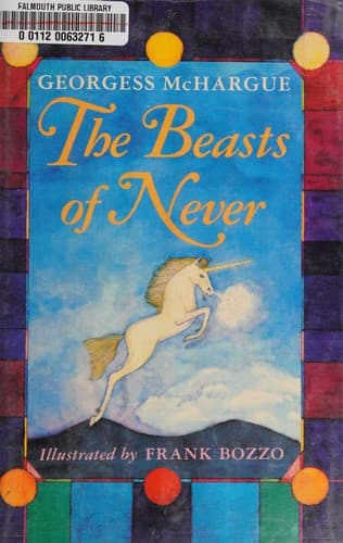 The beasts of never