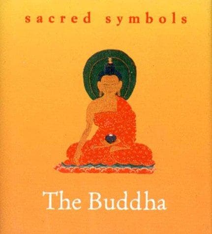 Cover image for The Buddha.