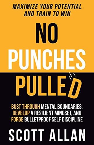 Cover image for No Punches Pulled