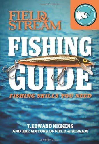 Cover image for Field & Stream Skills Guide