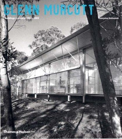 Cover image for Glenn Murcutt