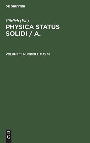 Cover image for May 16