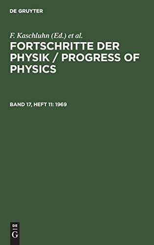 Cover image for 1969