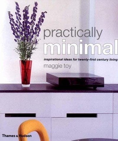 Cover image for Practically Minimal