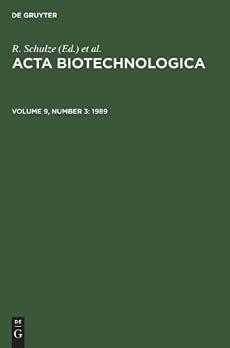 Cover image for 1989