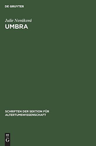 Cover image for Umbra
