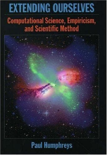 Cover image for Extending Ourselves