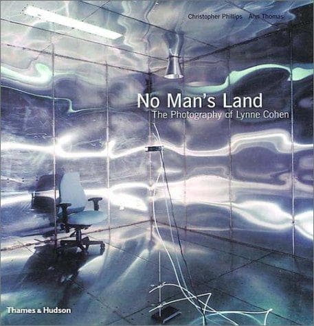 Cover image for No Man's Land