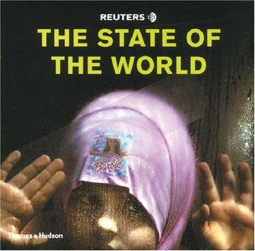 Cover image for Reuters