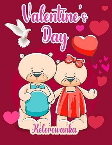 Cover image for Valentine's Day