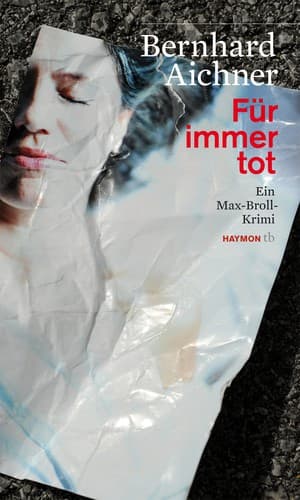 Cover image for Für immer tot