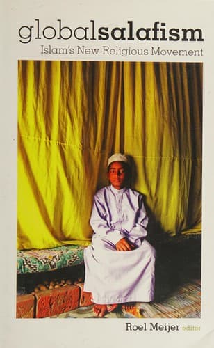 Cover image for Global Salafism