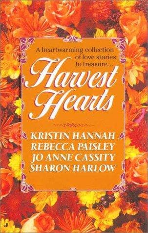 Cover image for Harvest Hearts