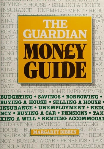 Cover image for The Guardian money guide