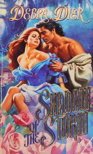 Cover image for Shadow of the Storm