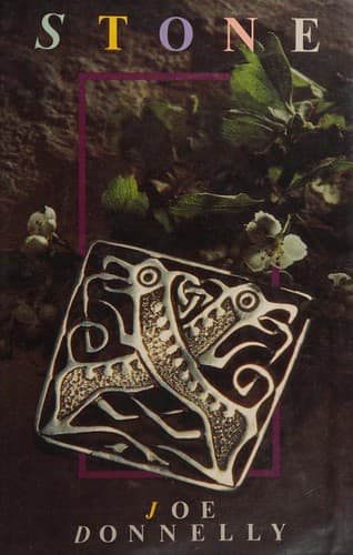 Cover image for Stone.