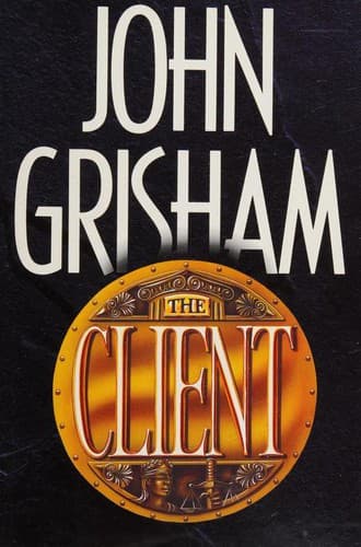 Cover image for The Client