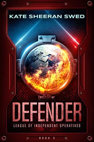 Cover image for Defender
