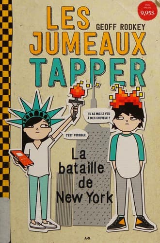 Book cover image