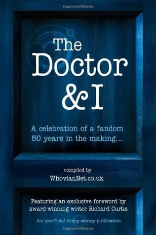 Cover image for The Doctor & I