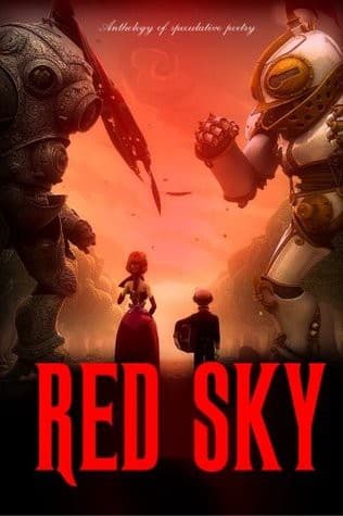 Cover image for Red Sky