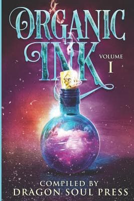 Cover image for Organic Ink