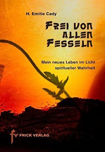 Frei von allen Fesseln