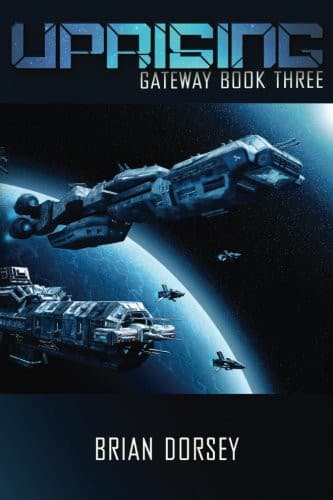 Cover image for Uprising