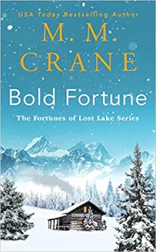 Cover image for Bold Fortune