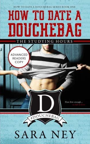 Cover image for How to Date a Douchebag