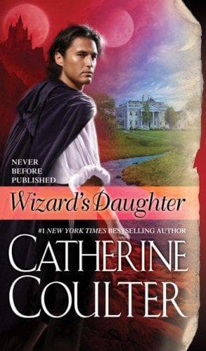 Cover image for Wizard's Daughter