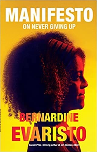 Cover image for Manifesto