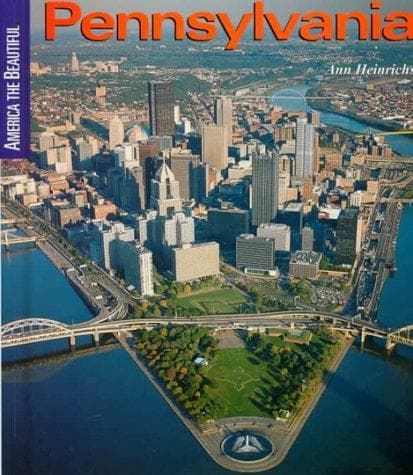 Cover image for Pennsylvania