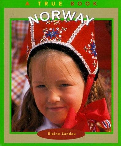Cover image for Norway