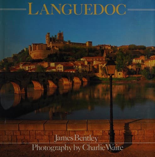 Cover image for Languedoc