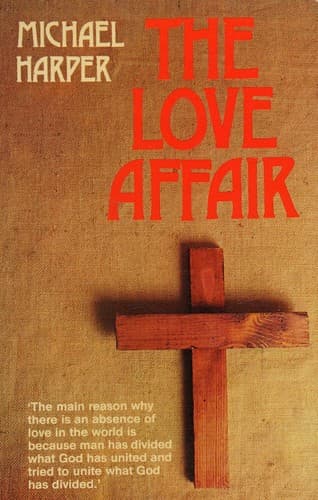 Cover image for The love affair