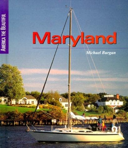 Cover image for Maryland