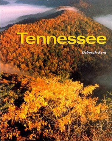 Cover image for Tennessee