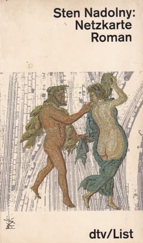 Cover image for Netzkarte