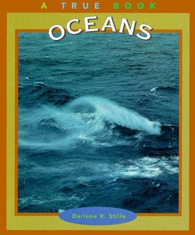 Cover image for Oceans