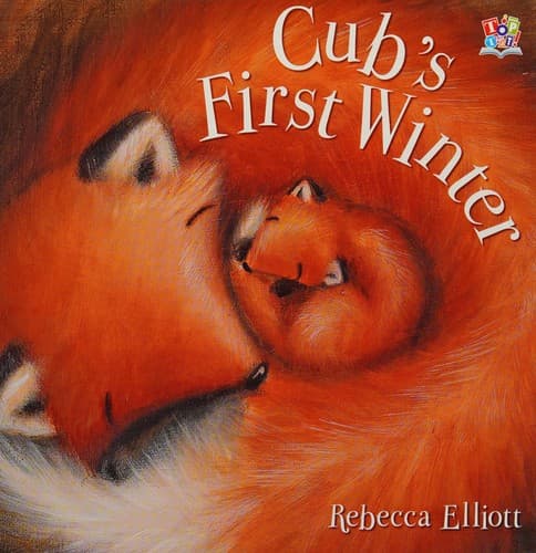 Cover image for Cub's first winter