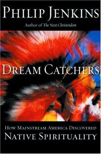 Cover image for Dream Catchers