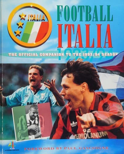 Football Italia