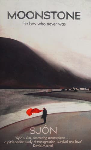 Cover image for Moonstone