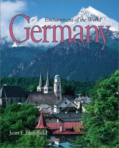 Cover image for Germany