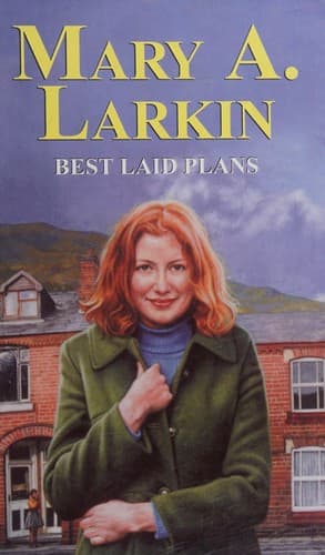 Cover image for Best laid plans