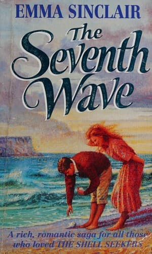 Cover image for The seventh wave