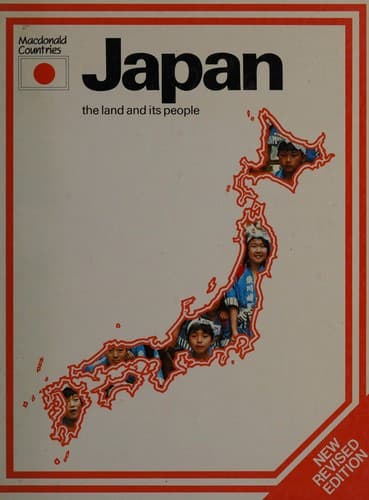 Cover image for Japan