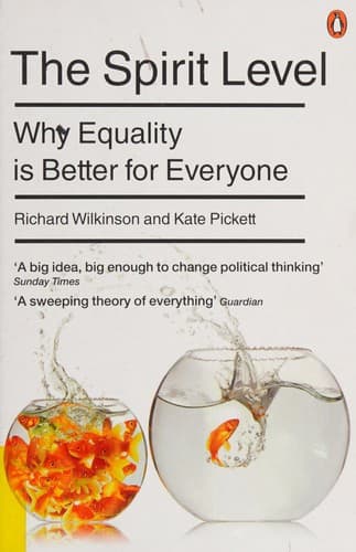 Cover image for Spirit Level