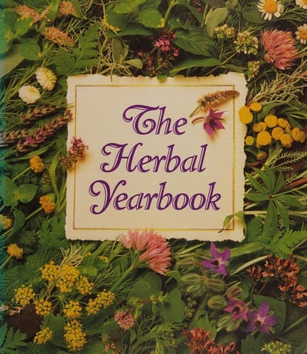 Cover image for The herbal yearbook